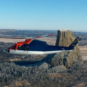 S-76® Helicopter