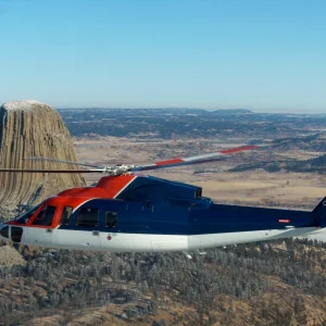 S-76® Helicopter