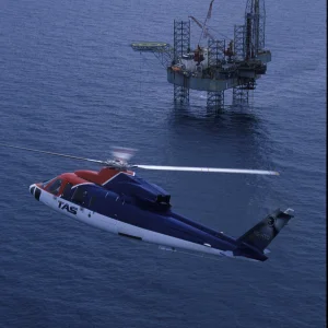 S-76® Helicopter