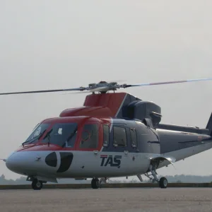S-76® Helicopter