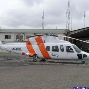 S-76® Helicopter