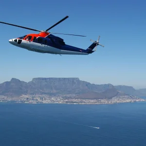 S-76® Helicopter