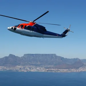 S-76® Helicopter