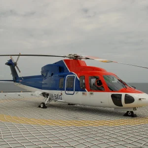 S-76® Helicopter
