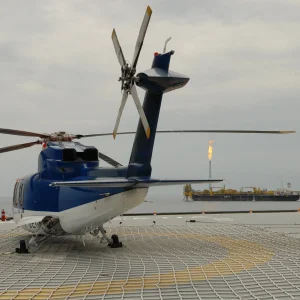 S-76® Helicopter