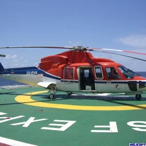 S-76® Helicopter