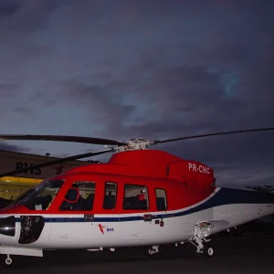 S-76® Helicopter