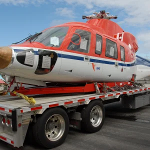 S-76® Helicopter