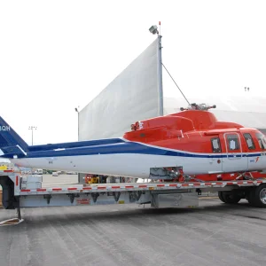 S-76® Helicopter
