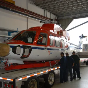 S-76® Helicopterg