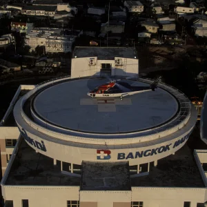 S-76® Helicopter
