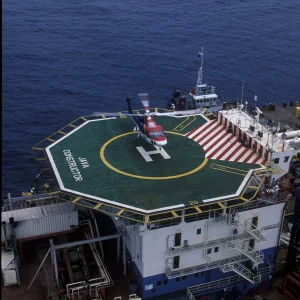 S-76® Helicopter