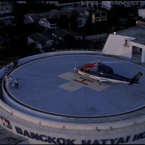 S-76® Helicopter