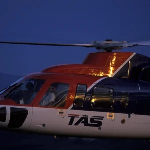 S-76® Helicopter