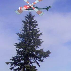 S-76® Helicopter