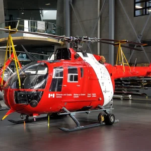 MBB Bo 105