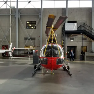 MBB Bo 105