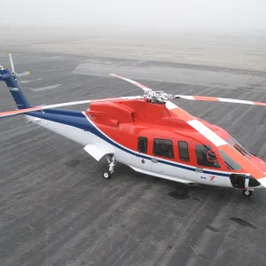 Media 'Sikorsky S-76® Helicopter' in category 'Sikorsky S-76® Helicopter'