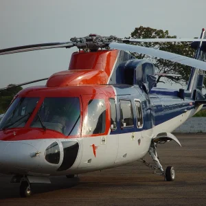 Media 'Sikorsky S-76® Helicopter' in category 'Sikorsky S-76® Helicopter'