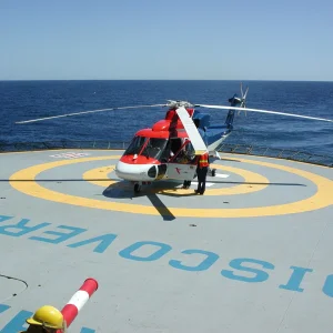 Sikorsky S-76® Helicopter