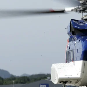 Sikorsky S-92® Helicopter