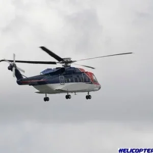 Sikorsky S-92® Helicopter