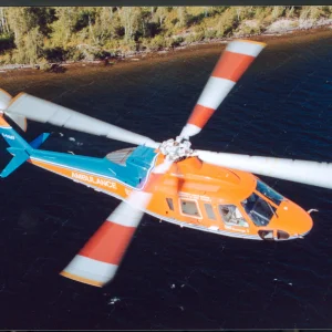 Sikorsky S-76® Helicopter