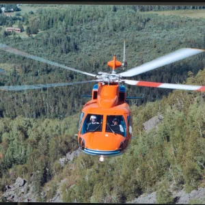 Sikorsky S-76® Helicopter