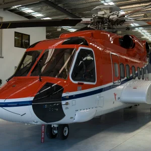 Media 'Sikorsky S-92® Helicopter' in category 'Sikorsky S-92® Helicopter'