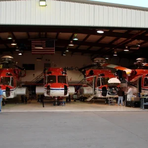 Sikorsky S-92® Helicopter
