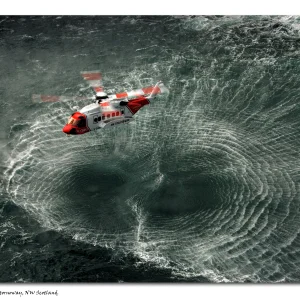 Sikorsky S-92® Helicopter