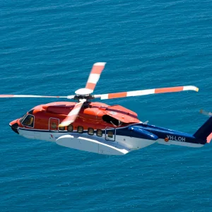 Sikorsky S-92® Helicopterbp