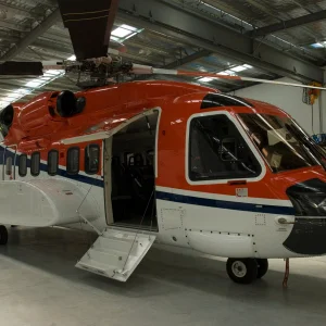 Media 'Sikorsky S-92® Helicopter' in category 'Sikorsky S-92® Helicopter'