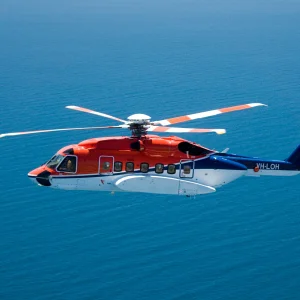Media 'Sikorsky S-92® Helicopter' in category 'Sikorsky S-92® Helicopter'