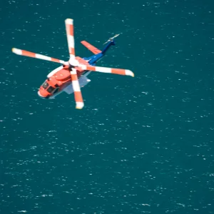 Sikorsky S-92® Helicopter