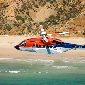 Sikorsky S-92® Helicopter