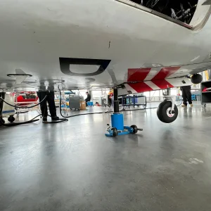 Sikorsky S-76® Helicopter