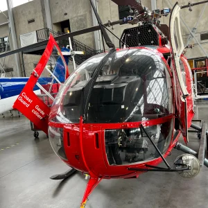 MBB Bo 105