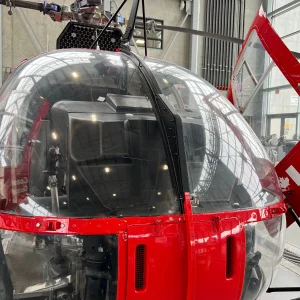 MBB Bo 105