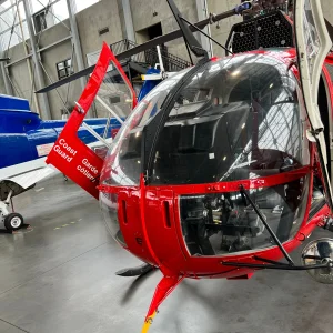 MBB Bo 105