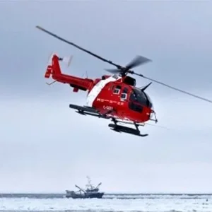MBB Bo 105