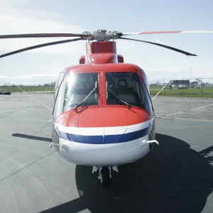 Sikorsky S-76® Helicopter