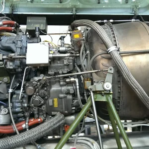 Lycoming T53