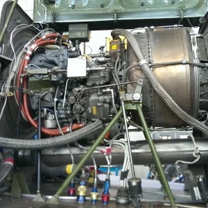 Lycoming T53