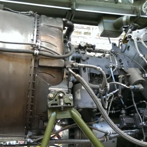 Media 'Lycoming T53' in category 'Bell 204/205'