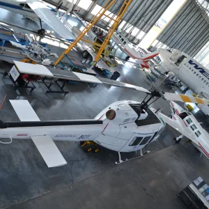 Bell 204
