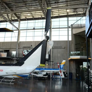 Media 'Bell 204 Tail Rotor' in category 'Bell 204/205'