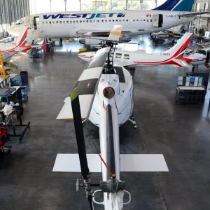 Media 'Bell 204' in category 'Bell 204/205'