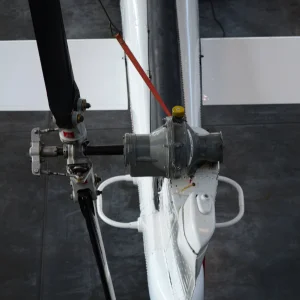 Media 'Bell 204 Tail Rotor' in category 'Bell 204/205'