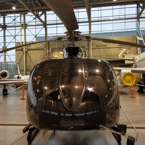 Media 'Airbus H130 Helicopter' in category 'Airbus H130 Helicopter'